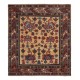 Antique Shirvan Rug, East Caucasus, Ca 1890