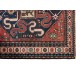 A Cloudband (Chondzoresk) Rug From Karabagh, Southern Caucasus, Late 19th Century