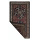 A Cloudband (Chondzoresk) Rug From Karabagh, Southern Caucasus, Late 19th Century