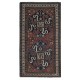A Cloudband (Chondzoresk) Rug From Karabagh, Southern Caucasus, Late 19th Century