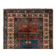 Antique Borchalo Kazak Rug, South Caucasus, Circa 1880