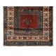 Antique Borchalo Kazak Rug, South Caucasus, Circa 1880