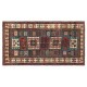 Antique Karatchoph (Karachov) Kazak Rug, Ca 1880, South Caucasus Antique Karatchoph (Karachov) Kazak Rug, Ca 1880, South Caucasus