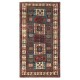 Antique Karatchoph (Karachov) Kazak Rug, Ca 1880, South Caucasus Antique Karatchoph (Karachov) Kazak Rug, Ca 1880, South Caucasus