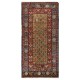 Antique Gendje Shirvan Rug, East Caucasus, Late 19th Century