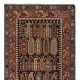 Antique Shirvan Rug, East Caucasus, Ca 1875 Antique Shirvan Rug, East Caucasus, Ca 1875