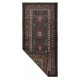 Antique Kazak Runner Rug, South Caucasus, Late 19th Century Antique Kazak Runner Rug, South Caucasus, Late 19th Century