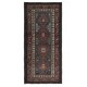 Antique Kazak Runner Rug, South Caucasus, Late 19th Century Antique Kazak Runner Rug, South Caucasus, Late 19th Century