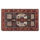 Antique Karachopt Kazak Rug, South Caucasus, Late 19th Century Antique Karachopt Kazak Rug, South Caucasus, Late 19th Century