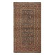 Antique Kazak Rug, Ca 1870