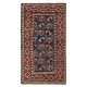 Antique Kazak Rug, Ca 1870