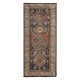 Antique Shirvan Runner Rug, East Caucasus, Late 19th Century Antique Shirvan Runner Rug, East Caucasus, Late 19th Century