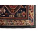 Antique Shirvan Runner Rug, East Caucasus, Late 19th Century Antique Shirvan Runner Rug, East Caucasus, Late 19th Century