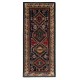 Antique Shirvan Runner Rug, East Caucasus, Late 19th Century Antique Shirvan Runner Rug, East Caucasus, Late 19th Century