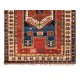 Antique Fachralo Kazak Rug, Ca 1880 Antique Fachralo Kazak Rug, Ca 1880