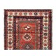 Antique Kazak Rug, South Caucasus, Ca 1870 Antique Kazak Rug, South Caucasus, Ca 1870