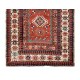 Antique Kazak Rug, South Caucasus, Ca 1870 Antique Kazak Rug, South Caucasus, Ca 1870