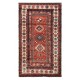 Antique Kazak Rug, South Caucasus, Ca 1870 Antique Kazak Rug, South Caucasus, Ca 1870