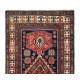 Antique Caucasian Kazak Rug, Circa 1880, in Well Preserved Original Condition Antique Caucasian Kazak Rug, Circa 1880, in Well Preserved Original Condition
