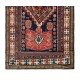 Antique Caucasian Kazak Rug, Circa 1880, in Well Preserved Original Condition Antique Caucasian Kazak Rug, Circa 1880, in Well Preserved Original Condition