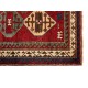 Antique Borchalo Kazak Rug, South Caucasus, Late 19th Century