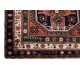 Antique Armenian Lambolo - Lori Pambak Kazak Rug, Inscribed in Armenian and Dated 1905