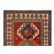 Antique Kazak Rug, South Caucasus, Ca 1890, Excellent Original Condition Antique Kazak Rug, South Caucasus, Ca 1890, Excellent Original Condition