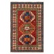 Antique Kazak Rug, South Caucasus, Ca 1890, Excellent Original Condition Antique Kazak Rug, South Caucasus, Ca 1890, Excellent Original Condition