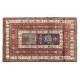 A Superb Antique Caucasian Kazak Rug in Excellent Original Condition, Late 19th Century