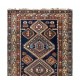 Antique Shirvan Rug, East Caucasus, Late 19th Century