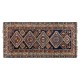 Antique Shirvan Rug, East Caucasus, Late 19th Century