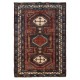 Antique Shirvan Rug, East Caucasus, Ca 1890 Antique Shirvan Rug, East Caucasus, Ca 1890
