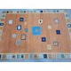New Hand-Knotted Rug. 100% Wool. Modern Living Room Carpet. Custom Size Available New Hand-Knotted Rug. 100% Wool. Modern Living Room Carpet. Custom Size Available