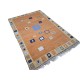 New Hand-Knotted Rug. 100% Wool. Modern Living Room Carpet. Custom Size Available New Hand-Knotted Rug. 100% Wool. Modern Living Room Carpet. Custom Size Available