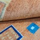 New Hand-Knotted Rug. 100% Wool. Modern Living Room Carpet. Custom Size Available New Hand-Knotted Rug. 100% Wool. Modern Living Room Carpet. Custom Size Available