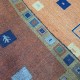 New Hand-Knotted Rug. 100% Wool. Modern Living Room Carpet. Custom Size Available New Hand-Knotted Rug. 100% Wool. Modern Living Room Carpet. Custom Size Available
