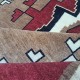 New Hand-Knotted Rug. 100% Wool. Modern Living Room Carpet. Custom Size Available New Hand-Knotted Rug. 100% Wool. Modern Living Room Carpet. Custom Size Available