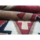 New Hand-Knotted Rug. 100% Wool. Modern Living Room Carpet. Custom Size Available New Hand-Knotted Rug. 100% Wool. Modern Living Room Carpet. Custom Size Available