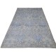 New Hand-Knotted Silk Rug. Contemporary Living Room Carpet. Custom Size Available New Hand-Knotted Silk Rug. Contemporary Living Room Carpet. Custom Size Available