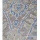New Hand-Knotted Silk Rug. Contemporary Living Room Carpet. Custom Size Available New Hand-Knotted Silk Rug. Contemporary Living Room Carpet. Custom Size Available