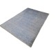 Luxury Hand-Knotted Silk Rug. 100% Pure Silk Modern Design Carpet. Custom Options Available
