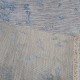 Luxury Hand-Knotted Silk Rug. 100% Pure Silk Modern Design Carpet. Custom Options Available