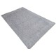 100% Silk Hand-Knotted Rug. Luxury Carpet. Contemporary Design. Custom Made. Indian Artisan Quality