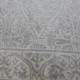 100% Silk Hand-Knotted Rug. Luxury Carpet. Contemporary Design. Custom Made. Indian Artisan Quality