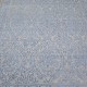 Handmade Area Rug. 100% Silk. Hand-Knotted Carpet. Modern Decor. Custom Size Option Handmade Area Rug. 100% Silk. Hand-Knotted Carpet. Modern Decor. Custom Size Option