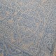 Handmade Area Rug. 100% Silk. Hand-Knotted Carpet. Modern Decor. Custom Size Option Handmade Area Rug. 100% Silk. Hand-Knotted Carpet. Modern Decor. Custom Size Option