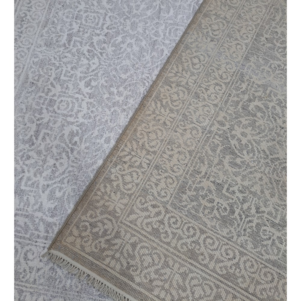 Pure Silk Handmade Rug. Hand-Knotted Carpet for Modern Living Room. Custom Options Available Pure Silk Handmade Rug. Hand-Knotted Carpet for Modern Living Room. Custom Options Available
