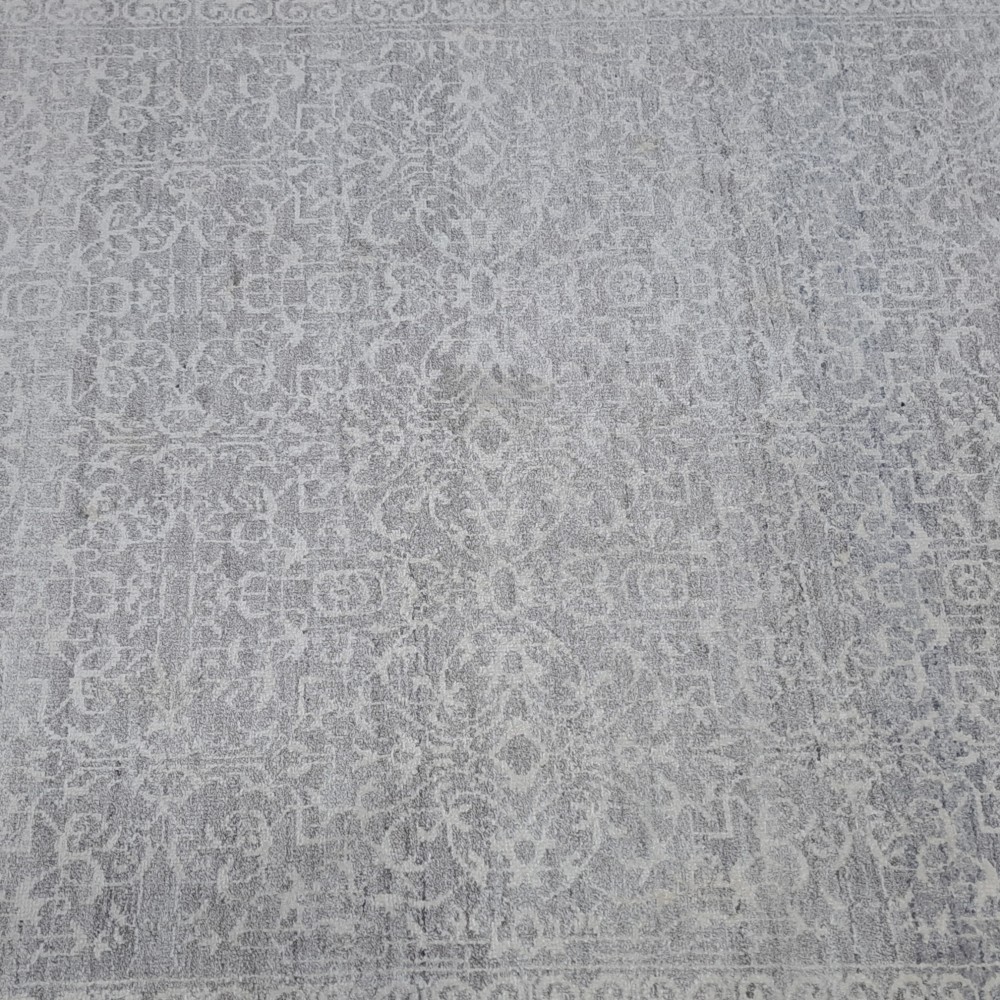 Pure Silk Handmade Rug. Hand-Knotted Carpet for Modern Living Room. Custom Options Available Pure Silk Handmade Rug. Hand-Knotted Carpet for Modern Living Room. Custom Options Available