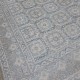 100% Silk Hand-knotted Area Rug for Modern Living Room. Contemporary Handmade Carpet 100% Silk Hand-knotted Area Rug for Modern Living Room. Contemporary Handmade Carpet