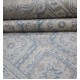 100% Silk Hand-knotted Area Rug for Modern Living Room. Contemporary Handmade Carpet 100% Silk Hand-knotted Area Rug for Modern Living Room. Contemporary Handmade Carpet